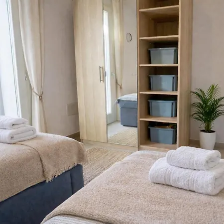 Zafiro Apartmán