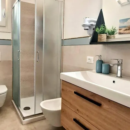 Apartmán Zafiro